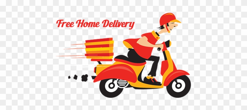 takeaways clipart house