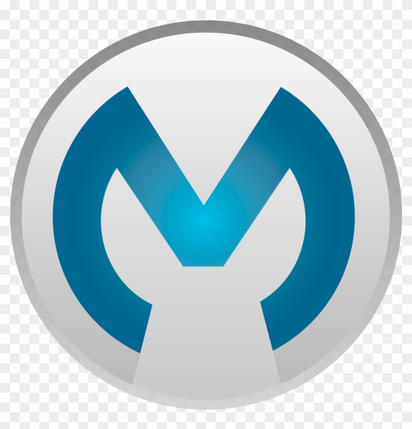 Hosted By - Mulesoft Logo #910340