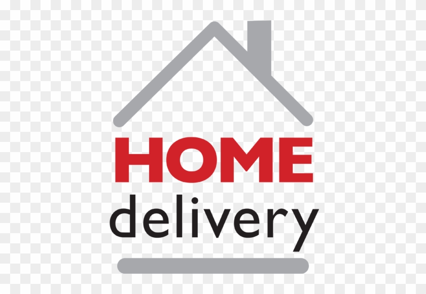 Home Delivery Service - Home Delivery Service Png #910347