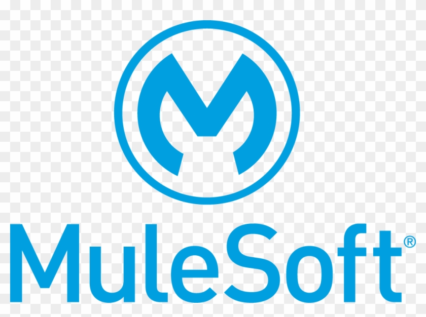 Mulesoft Logo 299c Stacked Feedyeti - Mulesoft Logo #910348