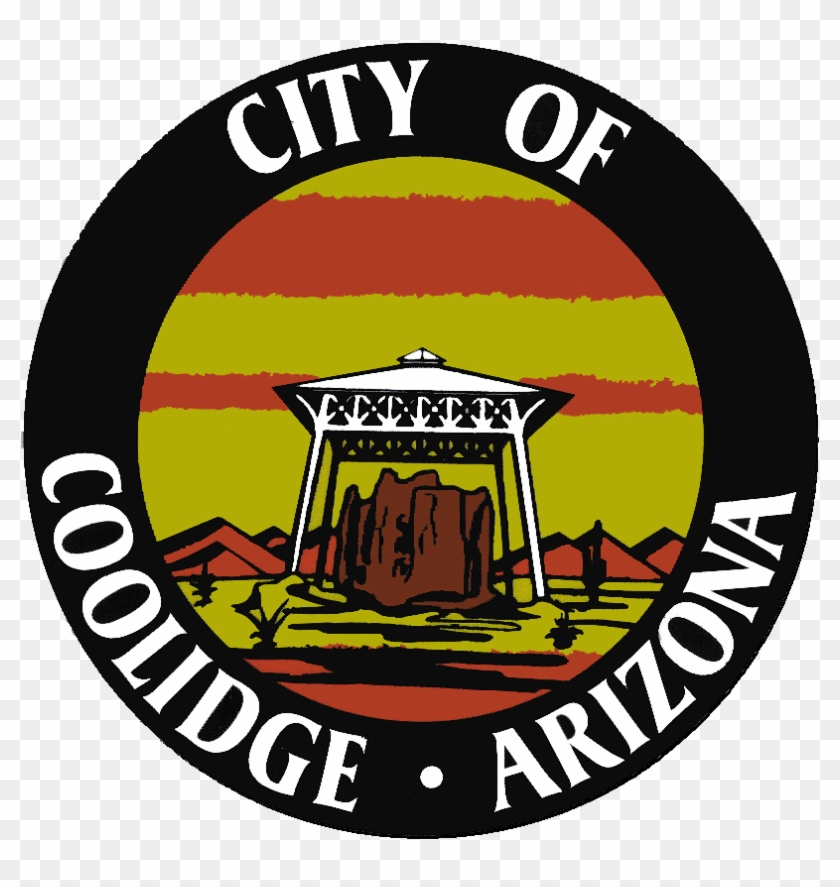 Tony Award Sponsors - City Of Coolidge #910382