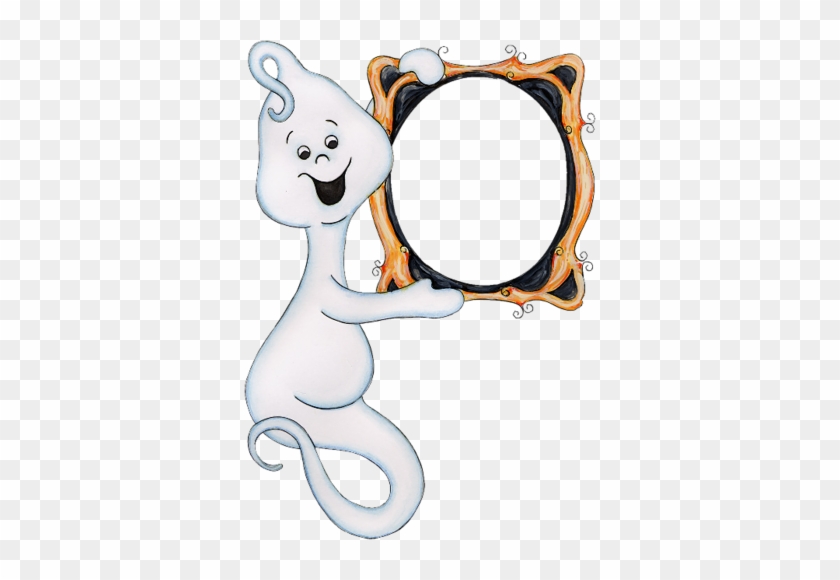 Arana Альбом «clipart / / For The Holiday Of Halloween-tykvy - Ghost #910389
