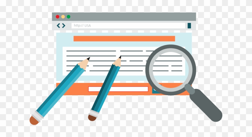 Interpreter Certification Online - Magnifying Glass #910507