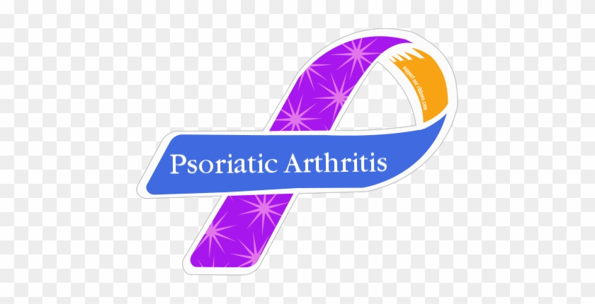 Psoriatic Arthritis - American Heart Month 2018 #910529