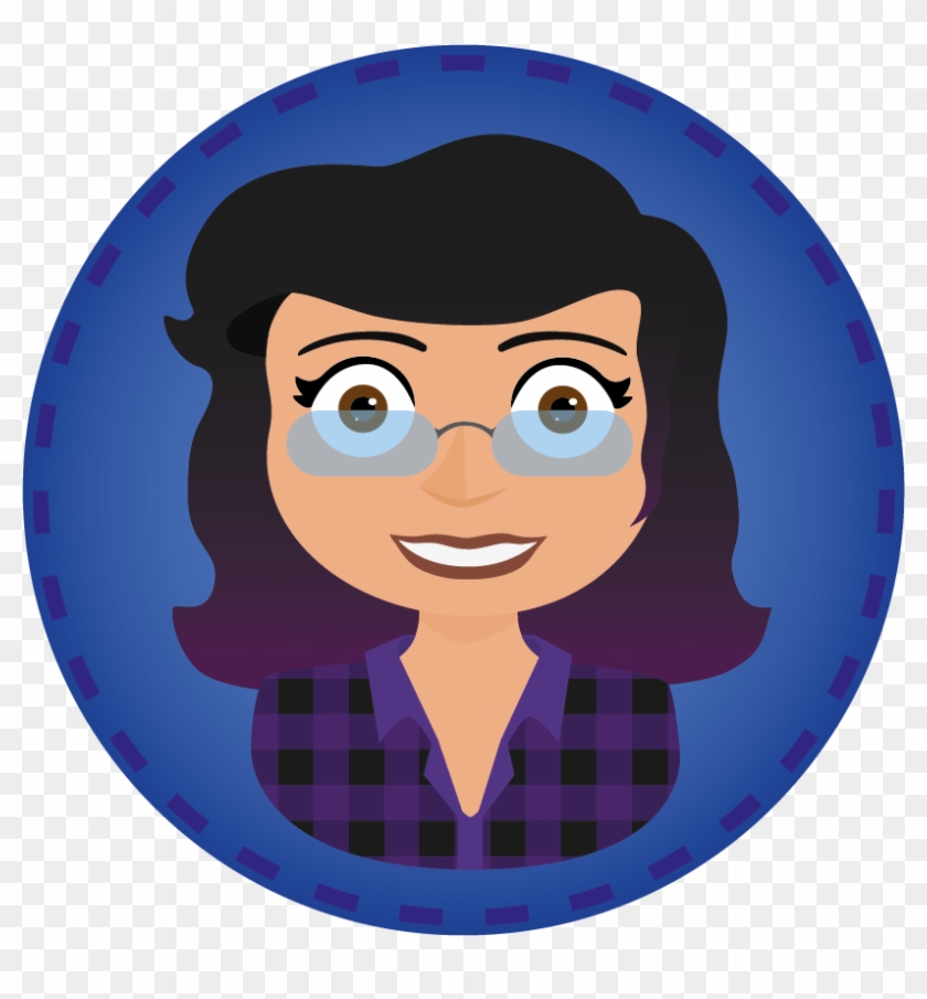 Just An Avatar Icon Of Myself In A Different Style - Drawing #910571