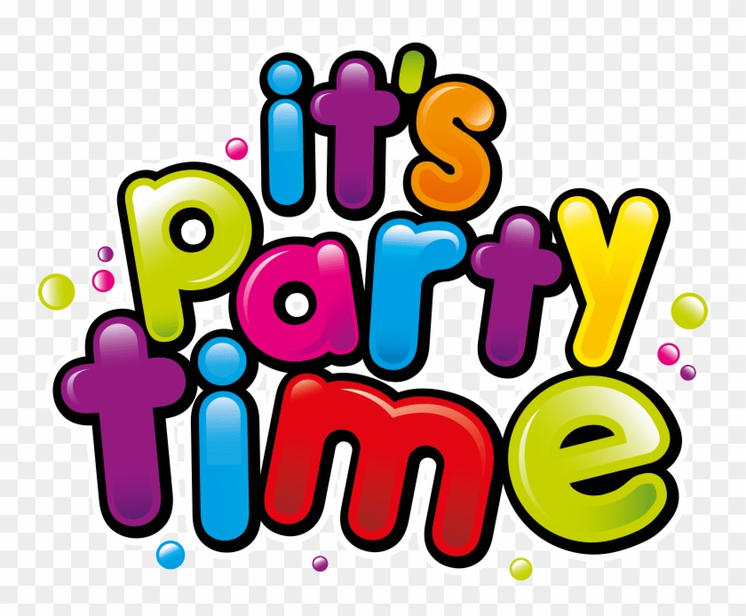 Pin Group Time Clip Art - Party Status For Whatsapp #910605