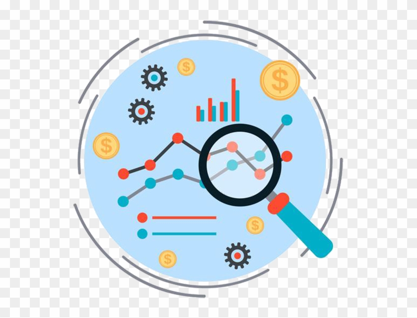 Process Flow Ups And Provide Zero Error Maintenance - Analysis Clipart #910609