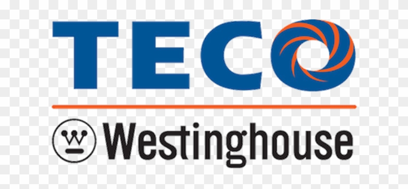 1st Gallery Thumb - Teco Westinghouse Logo #910672
