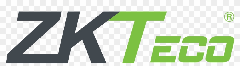 Zk Teco Logo #910679