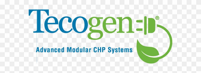 Tecogen Inc Logo #910695