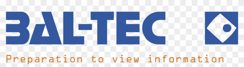 Bal Tec 01 Logo Logo Png Transparent - Graphics #910700