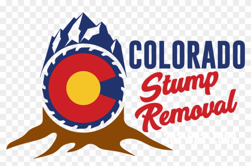 Welcome To Colorado Stump Removal - Tree Stump #910714
