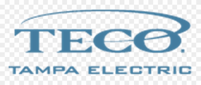 Tampa Electric Company #910741