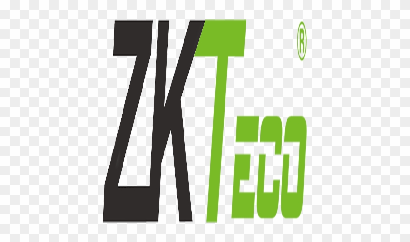 Client Name - Zkteco Logo #910757