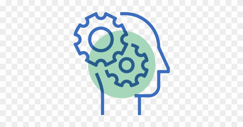 Cognitive Processes Icon - Computer Repair Icon Png #910789