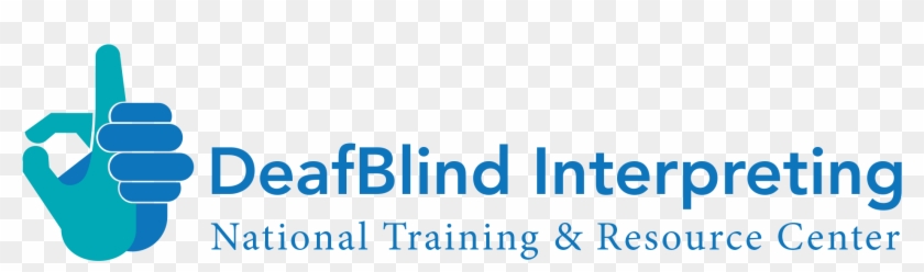 Deafblind Interpreting National Training And Resource - Danish Way Of Parenting #910803