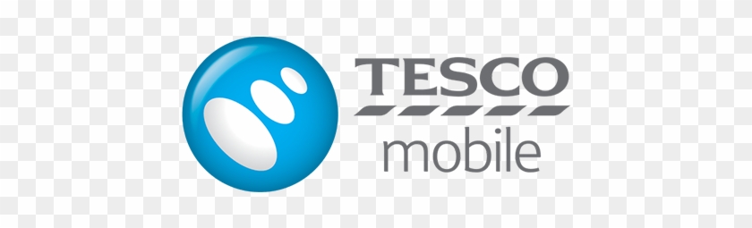 I Worked With Some Of The Top Brands Across The Globe - Tesco Mobile Logo #910819