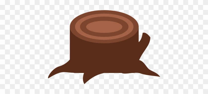 Stump Grinding - Illustration #910872
