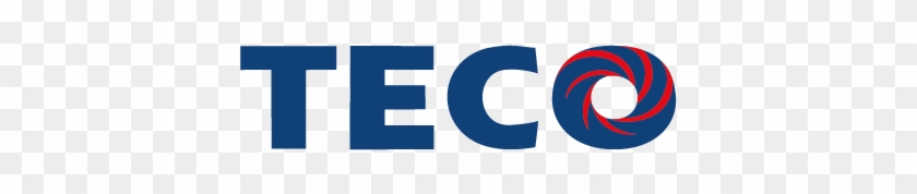 Teco Technology Co - Logo Teco #910885