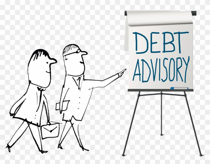 Debt Advisory - Debt #910916