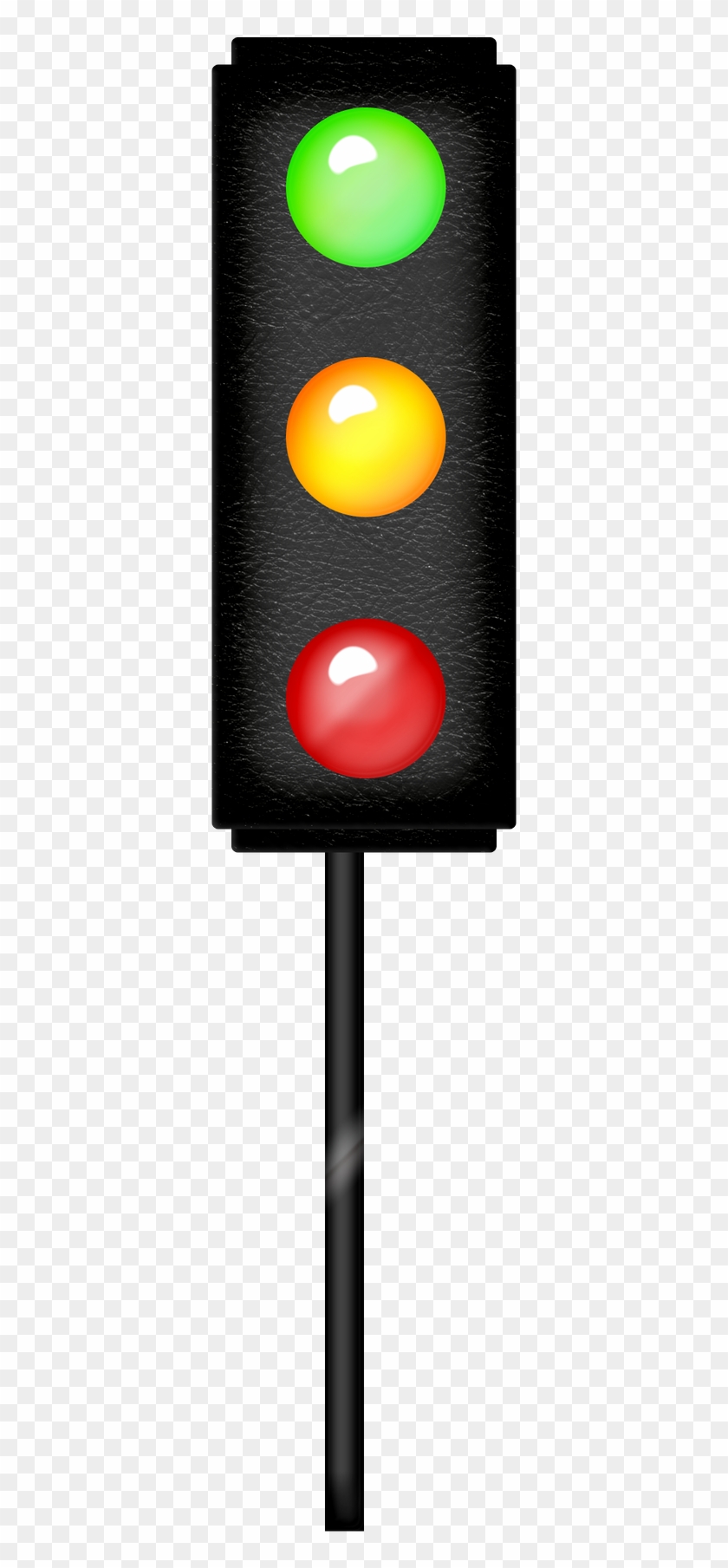 Brincadeira De Criança - Traffic Light #910941