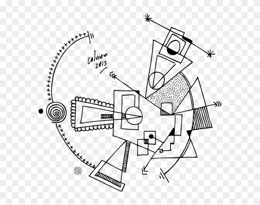 Cicloidal Edited - Technical Drawing #910967
