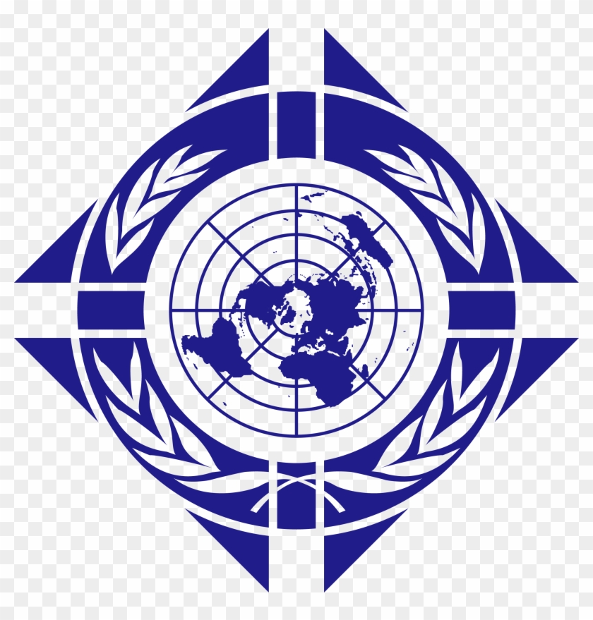 Model United Nations Logos #910988