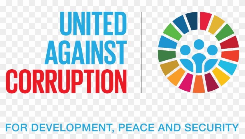 Learn More About The Un Convention Against Corruption - Graphic Design #911021