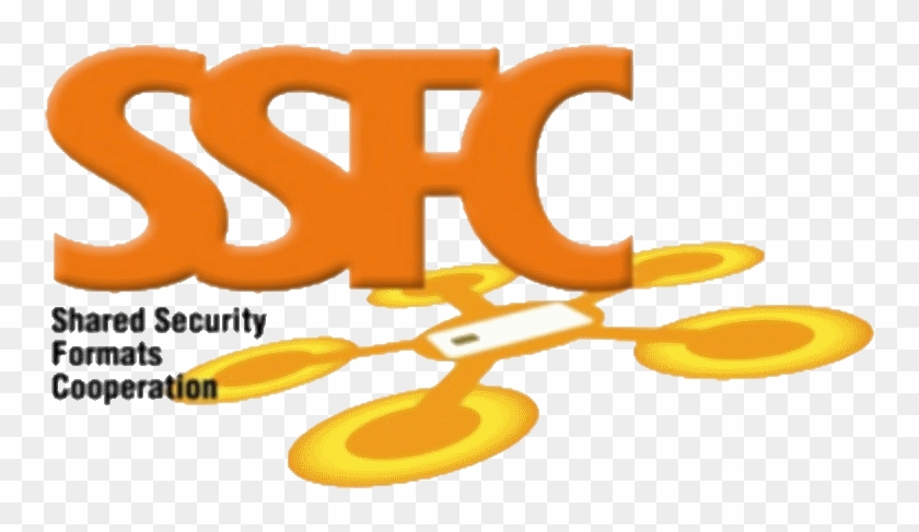 Convenience Through Sharing Contactless Smart Card - Orange #911027