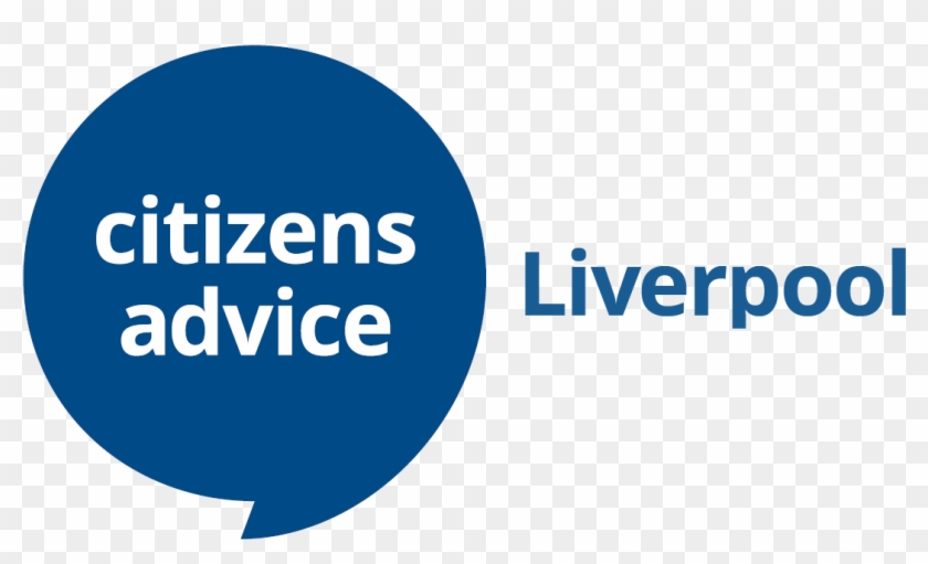 Citizens Advice Liverpool Thanks Volunteers For Solving - Citizens Advice #911041