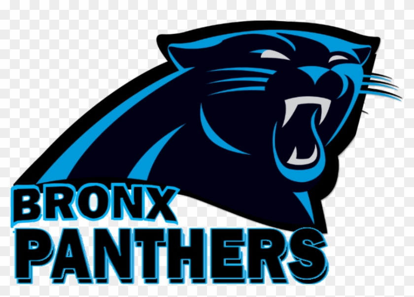 Panther Clipart Pioneer - Carolina Panthers New #911048