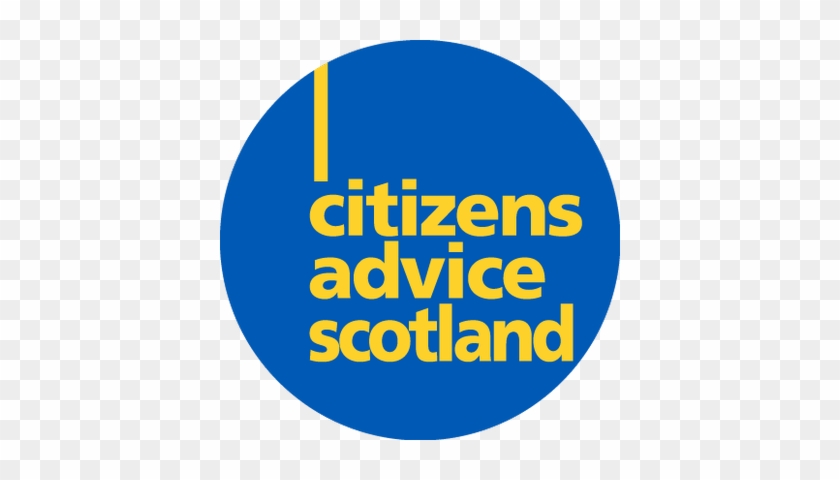 Citizens Advice Scot - Citizens Advice Bureau Scotland #911050