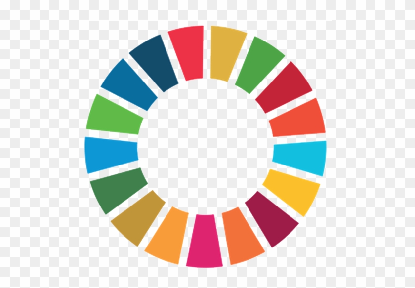 Global Goals Logo Png #911105