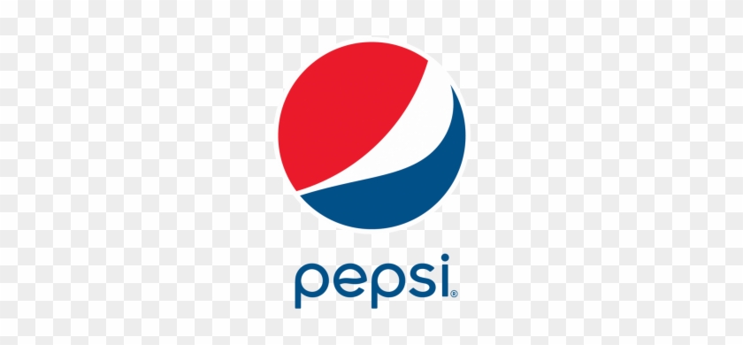 Logo Pepsi - Soft Drinks Logo Png #911111