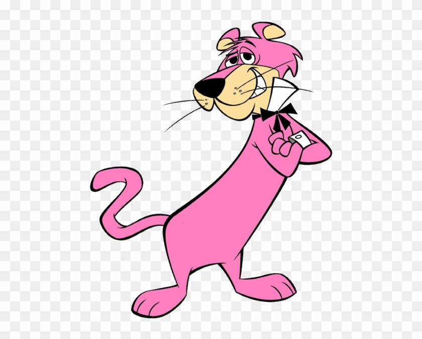 Share This Image - Snagglepuss Hanna Barbera Pendant Necklace Saturday #911112