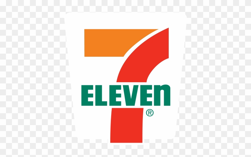 1 Convenience Store Needed A Comprehensive Plan To - 7 Eleven Logo Transparent #911183