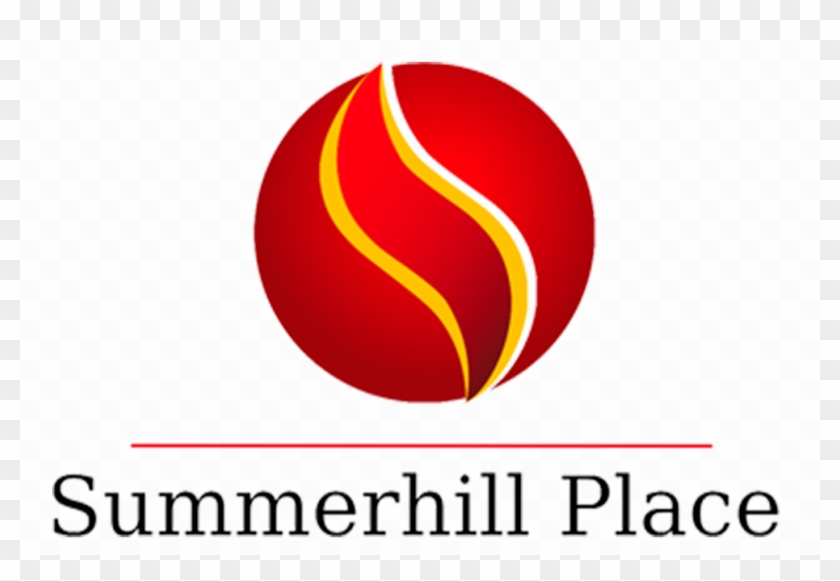 Summerhill Place Logo - International Rules Football #911186