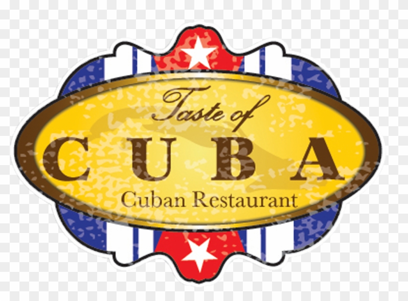 Logo - Logos De Restaurantes Cubanos #911198