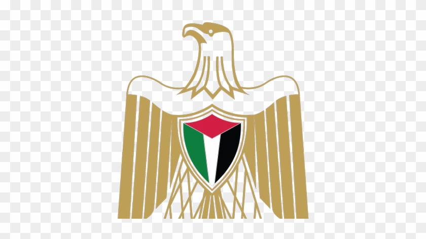 State Of Palestine - State Of Palestine Logo #911206
