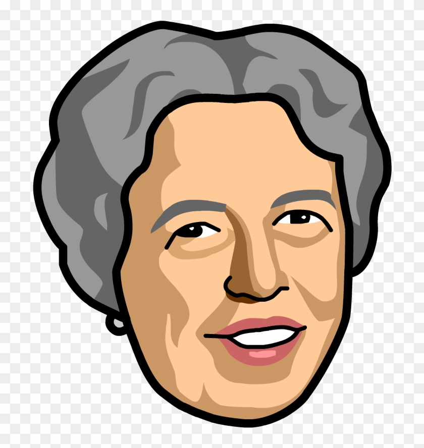 Eleanor Roosevelt Png #911208