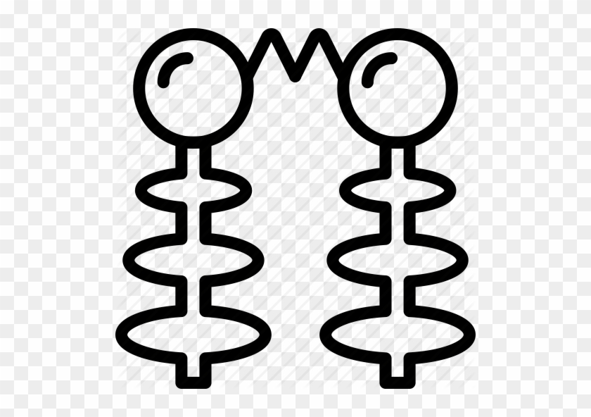 Image Result For Science Clipart - Tesla Coil Clipart #911230