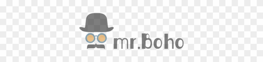 Branding Mr Boho Baud Branding Design Of Mrboho - Mr Boho #911240