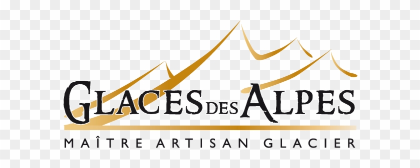 Optez Pour La Fraîcheur Des Glaces Artisanales De Glaces - Glaces Des Alpes #911245