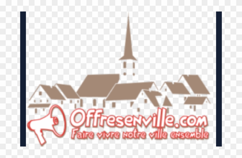 Offres En Ville - Poster #911246