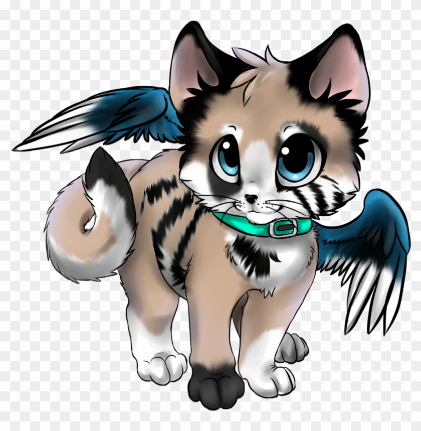 Featured image of post Anime Transparent Kawaii Kitten : Aprende a dibujar un gato kawaii fácil | how to draw a cute kitten easy.