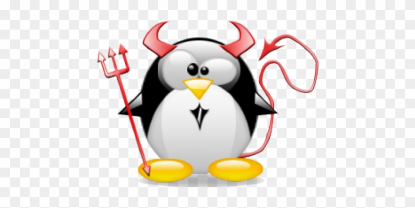 Witi Now Supports 115200 Baud Rate Uart - Tux Devil #911283
