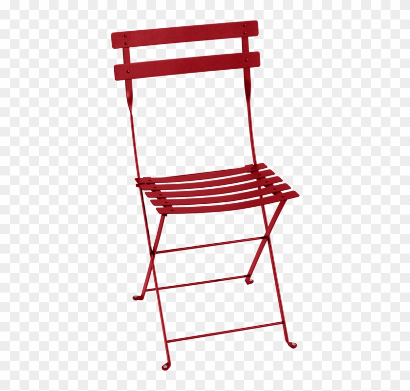 Fermob Bistro Chaise - Fermob Chair #911294