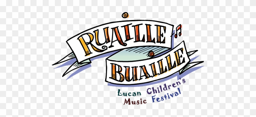 Ruaille Buaille Art-attack - Music Festival #911331