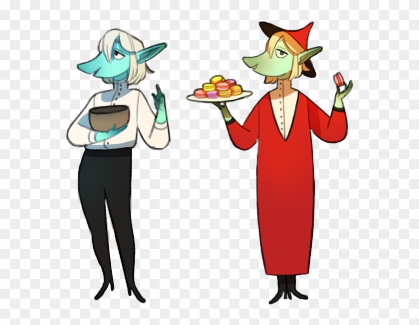 5 May - Cartoon #911366