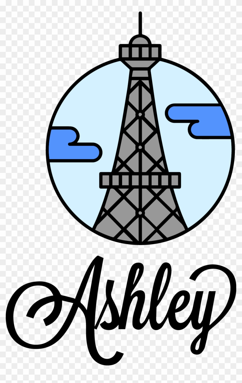 Resultado De Imagen Para Imagenes Del Nombre Ashley - Creative Catering Logo #911420